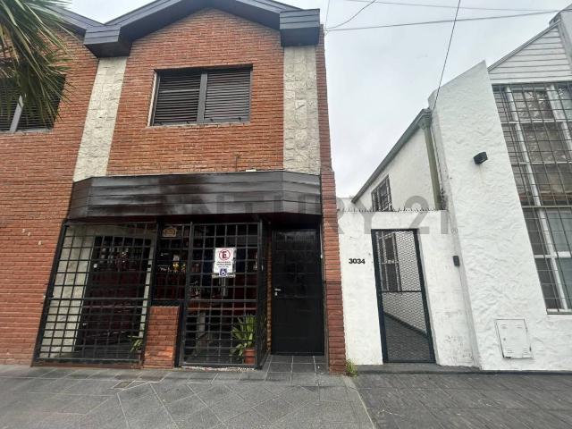 PH 2 AMB PLANTA BAJA Y ALTA