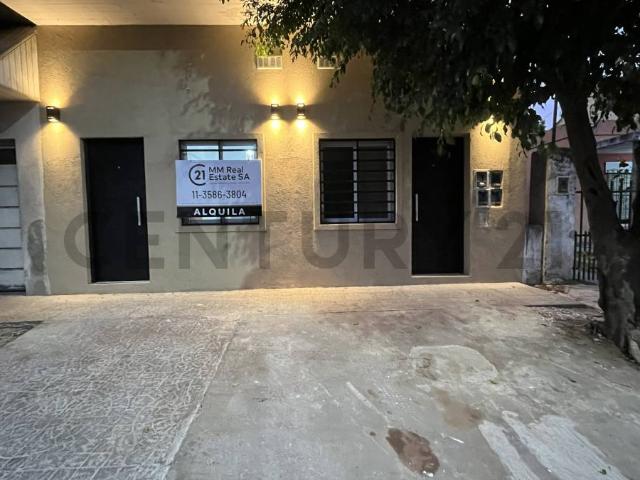 PH 2 Ambientes a Estrenar Entrada Independiente PB Hurlingham