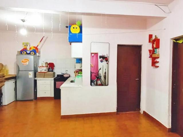 PH 2 AMBIENTES EN VILLA BALLESTER en Inmomap