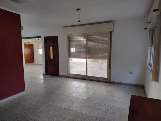 PH 2 DORM CON ESCRITORIO Y COCHERA BARRIO JARDIN