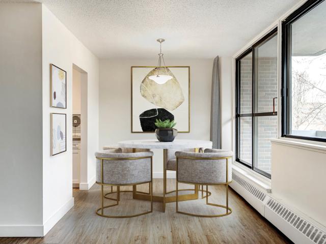 PH 2 6 1 Bedroom Apartment for Rent