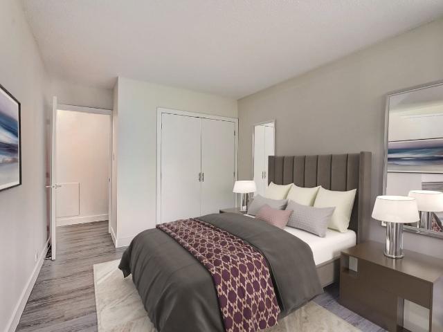 PH 2 6 Studio Apartment for Rent at 520 Rue De Gaspé, Montréal, QC H3E 1G1 Île des Soeurs