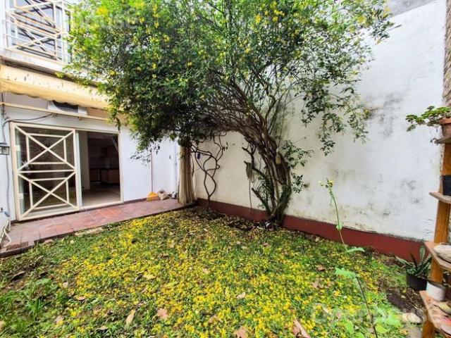 PH 3 AMB C/ PARQUE Y BALCON EN DUPLEX FLORESTA