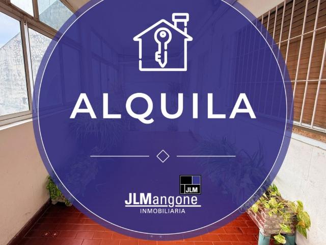 Ph 3 ambientes con balcon