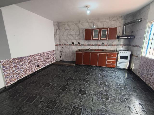 Ph 3 ambientes con Patio