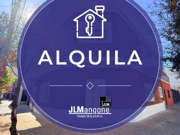 Ph 3 ambientes con patio y terraza