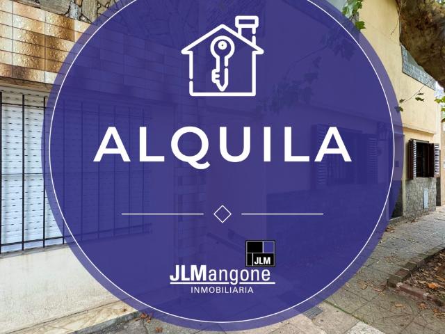 Ph 3 ambientes con patio y terraza