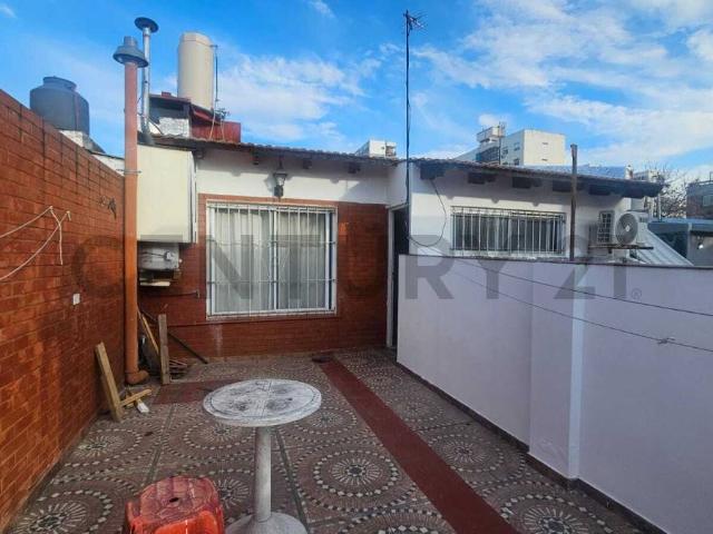 PH 3 AMBIENTES CON QUINCHO, TERRAZA Y PARRILLA – VILLA DEL PARQUE