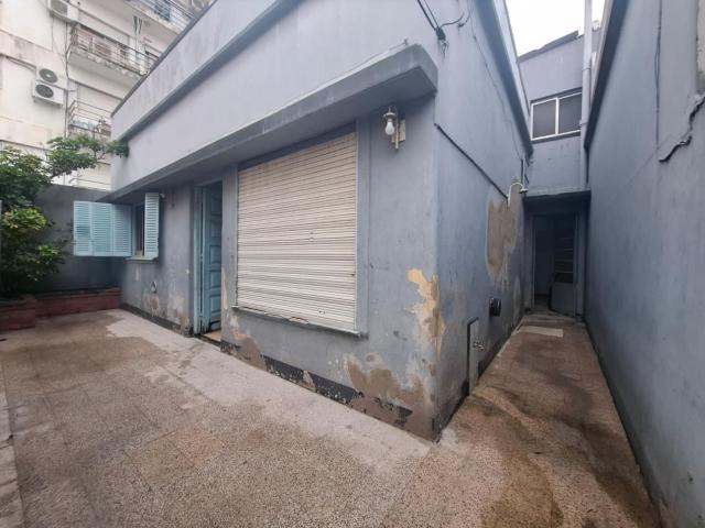 PH 3 AMBIENTES C/PATIO Y TERRAZA A RECICLAR en Inmomap