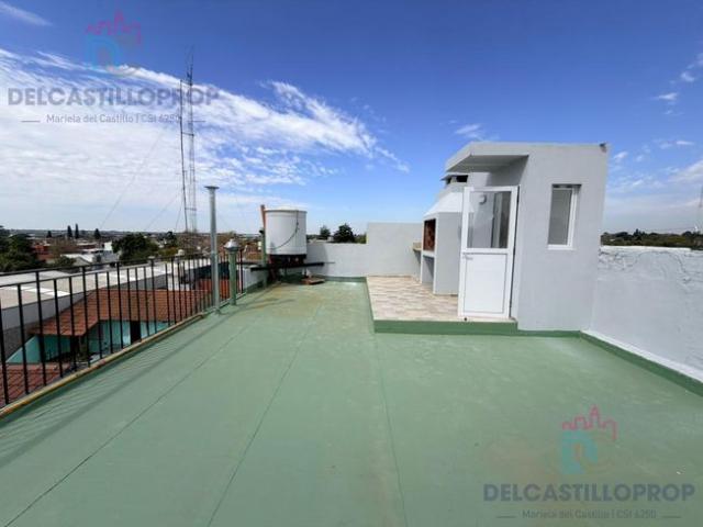 PH 3 ambientes en alquiler
