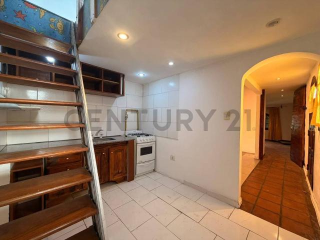 PH 3 ambientes en alquiler Villa Bosch Centro | Súper Luminoso | Apto Profesional | Sin Expensas |
