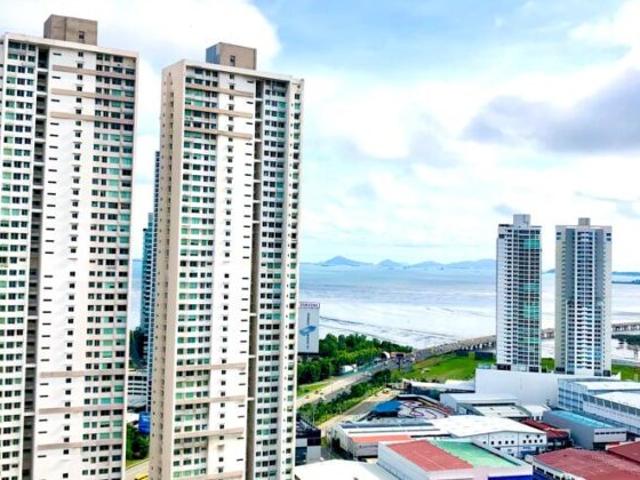 PH Top Tower CDE