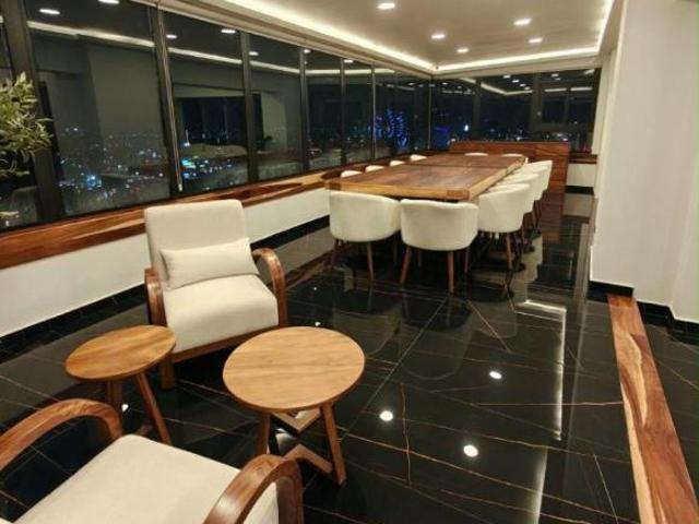 PH Torre Sensa 3, de 287 m² con 3 recámaras en venta en Puebla
