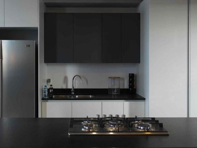 PH amueblado con terraza y jacuzzi privado zona norte