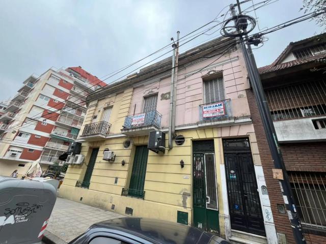PH ANTIGUO ENTRADA INDEPENDIENTE 6 HABITACIONES 2 BAÑOS TERR en Inmomap