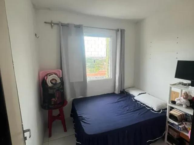 Ph apartamento no bequimão, pronto pra morar apenas à vista!