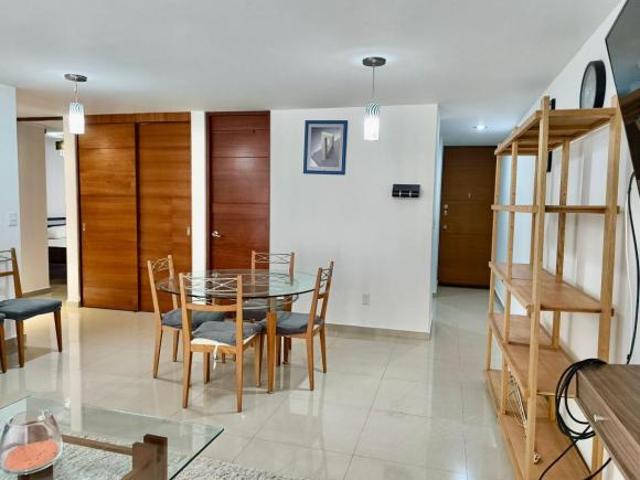 PH con Terraza en Venta en Escandón