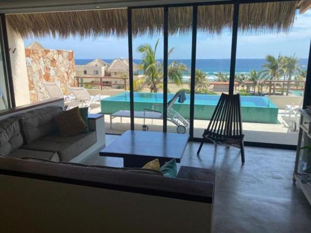 PH Condominio MAREA Playa Blanca, Zihuatanejo