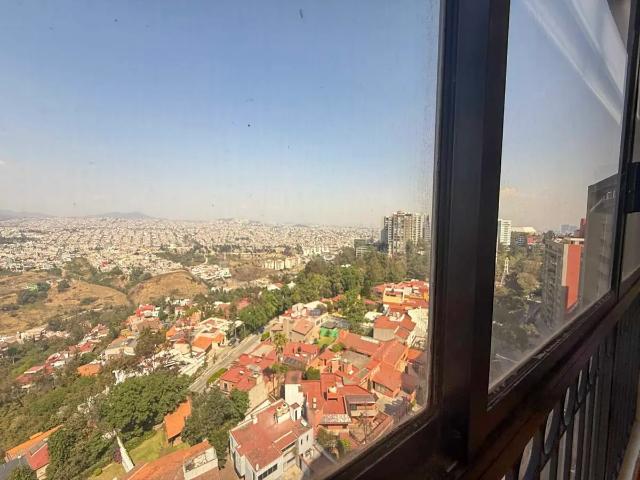 PH DE 2 NIVELES CON TERRAZA EN VENTA. BOSQUE DE MINAS, BOSQUES DE LA HERRADURA