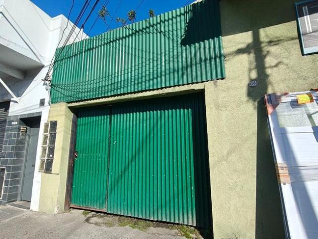 PH DE 2 AMB ALQUILER EN MAGALLANES 3568 REMEDIOS DE ESCALADA