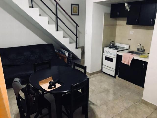 PH de 2 Ambientes en 2 Plantas, con Balcón, a 100 m del Mar. en Inmomap