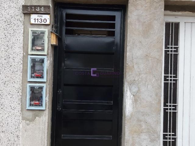 PH de 2 ambientes interno a refaccionar