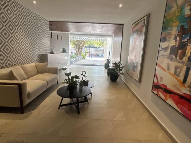 PH de 2 recámaras, sin muebles, con Roof privado y jacuzzi, en Temozon