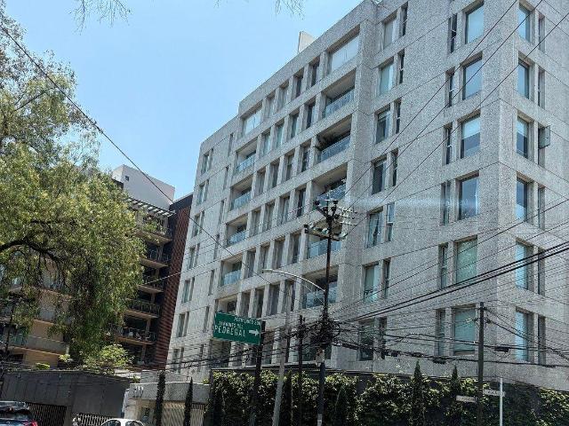 PH de 3 Niveles en Renta sobre Av. San Jer?nimo en Jardines del Pedregal