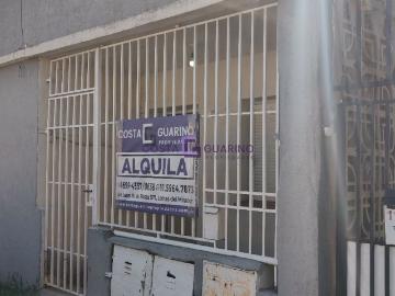 PH de 3 ambientes planta baja al frente con patio