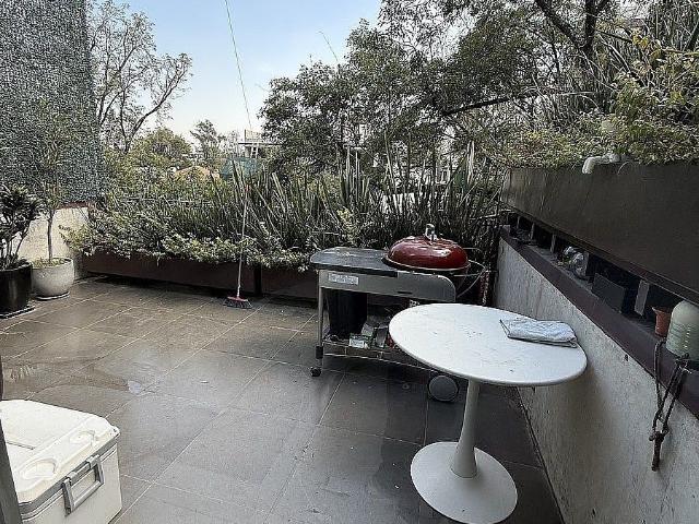 PH de lujo con rooftop privado en Polanco a unos pasos de Masaryk