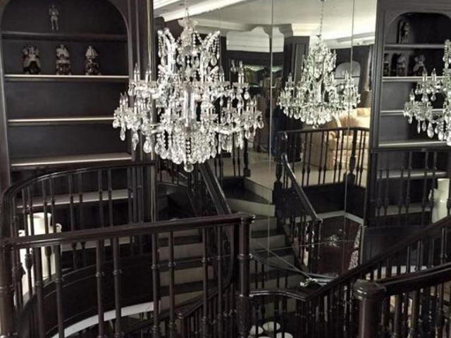 PH Departamento de 600 m²,3 niveles, 3 recámaras en venta en Del Valle Centro