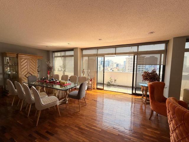 PH Departamento Polanco en VENTA ADD