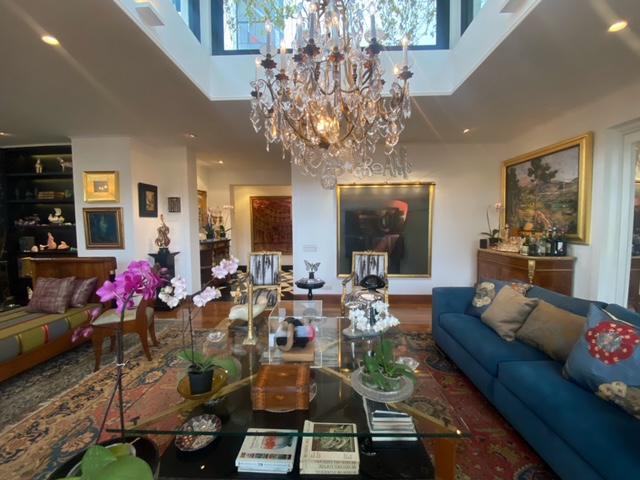 PH DUPLEX EN VENTA SAN ISIDRO