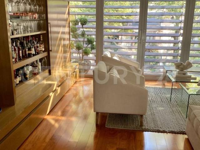 PH Dúplex Exclusivo en Polanco – 330 m²