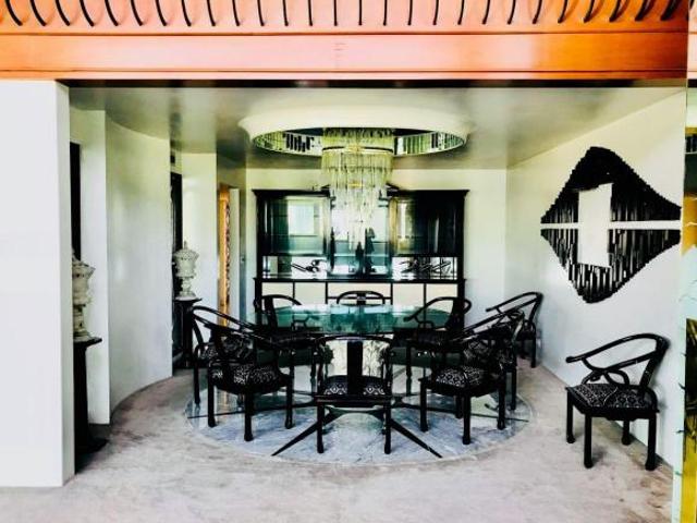 PH en 2 Niveles en Venta, en El Corazón de Polanco