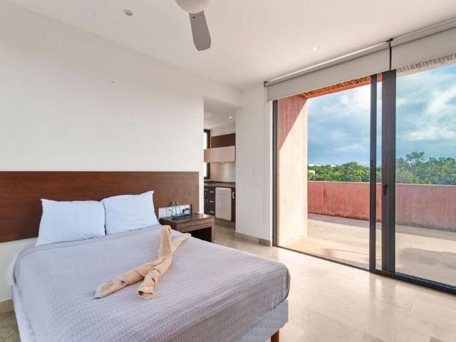 PH en venta, Aldea Zama, Tulum