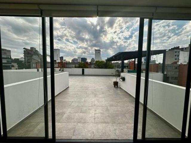 PH en Venta con RG PRIVADO en la col Del Valle