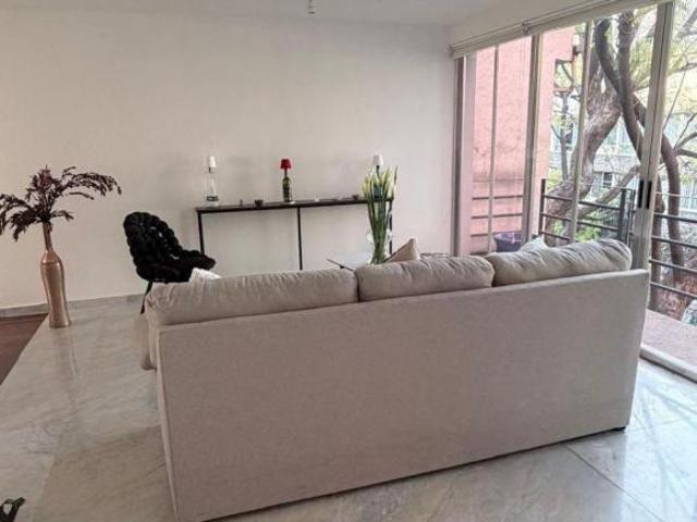 PH en venta de 264 m2 en Polanco, cerca de parques, restaurantes, escuelas, centros comerrciales y