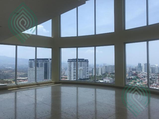 PH EN VENTA EN VILLA FLORENCE INTERLOMAS
