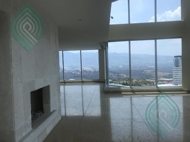 PH EN VENTA EN VILLA FLORENCE INTERLOMAS