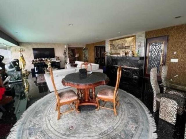 PH en Venta en Bosque de las Lomas con 3 Terrazas, Sauna y Jacuzzi