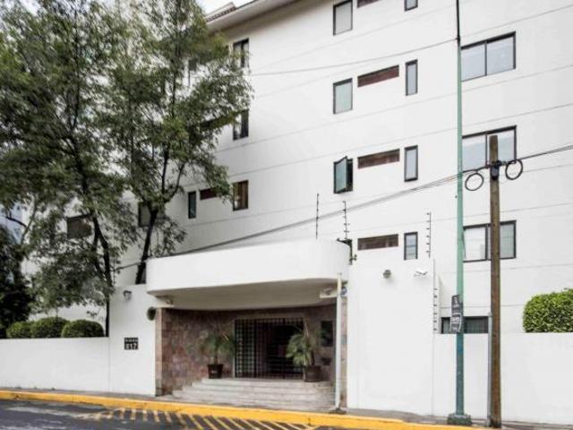 PH en Venta en Desierto de los Leones | 300 m², 3 Recámaras, Terraza y 4 Estacionamientos