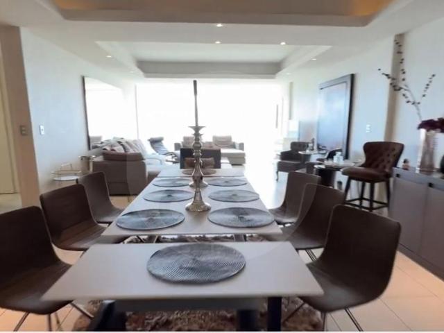 Departamento Ph en Venta en las brisas Acapulco