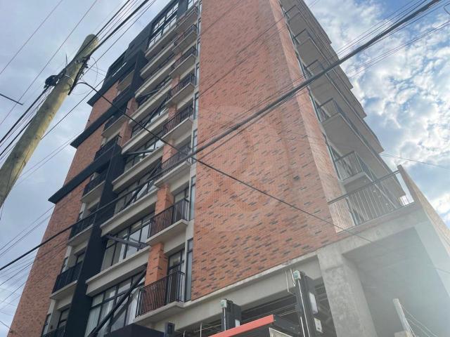 Departamento en venta en Jardines de La Patria 2 Rec?maras