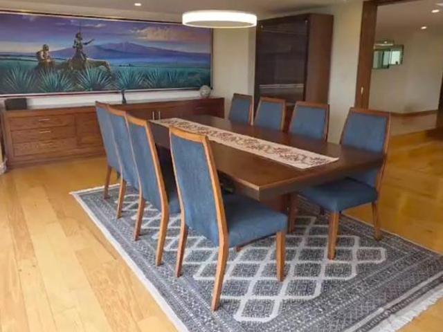 Ph en VENTA en Lomas de Chapultepec remodelado, Miguel Hidalgo, CDMX