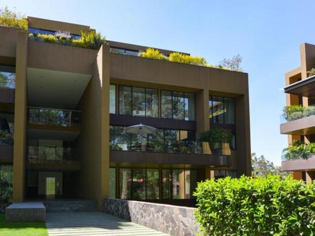 PH EN VENTA LOMAS VISTA HERMOSA