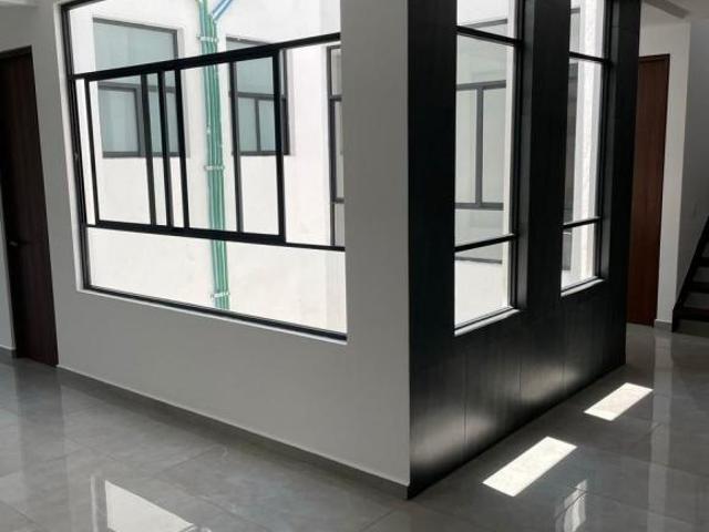 PH EN VENTA SANTA CRUZ ATOYAC, BENITO JUAREZ ¡Roof Garden privado!