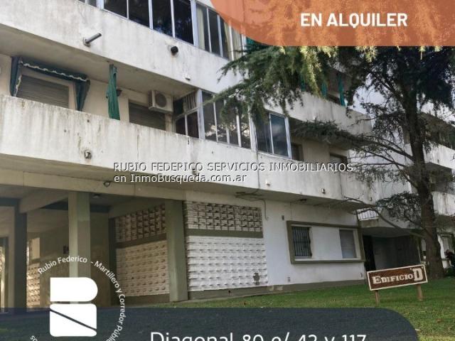 PH en Alquiler