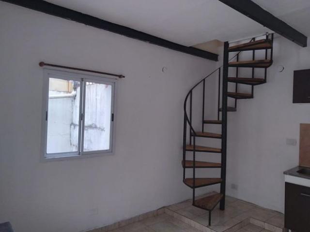PH en alquiler 1 Dormitorio 1 Baño Sarandí