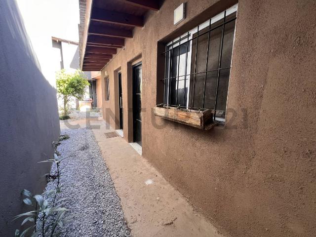 PH en Alquiler – 3 Ambientes Zona Tigre Centro